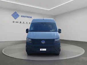 VW Crafter 35 2.0 BiTDI L3 4Motion A