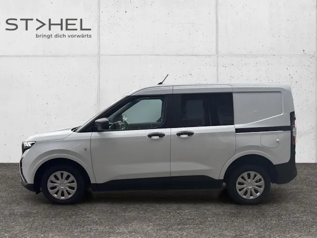 Ford Transit Courier DKab. Van 1.0 EcoBoost Trend