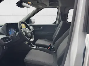 Ford Transit Courier DKab. Van 1.0 EcoBoost Trend