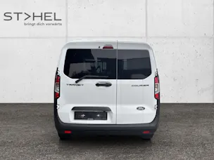 Ford Transit Courier DKab. Van 1.0 EcoBoost Trend
