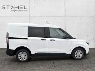 Ford Transit Courier DKab. Van 1.0 EcoBoost Trend