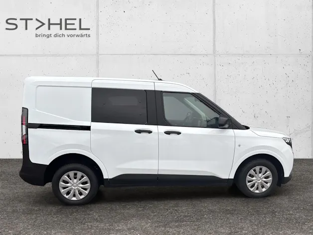 Ford Transit Courier DKab. Van 1.0 EcoBoost Trend