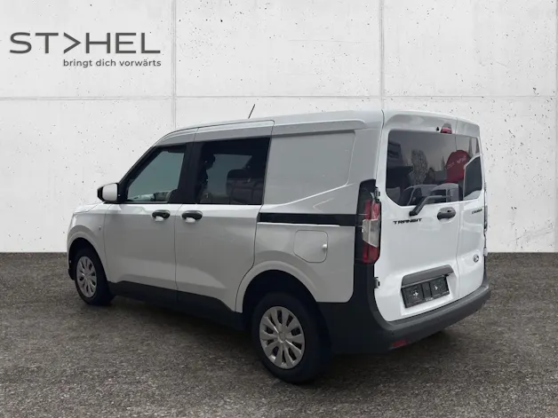 Ford Transit Courier DKab. Van 1.0 EcoBoost Trend