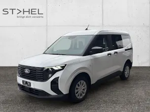 Ford Transit Courier DKab. Van 1.0 EcoBoost Trend