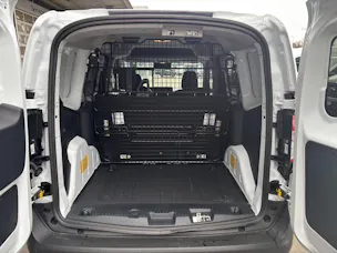 Ford Transit Courier DKab. Van 1.0 EcoBoost Trend