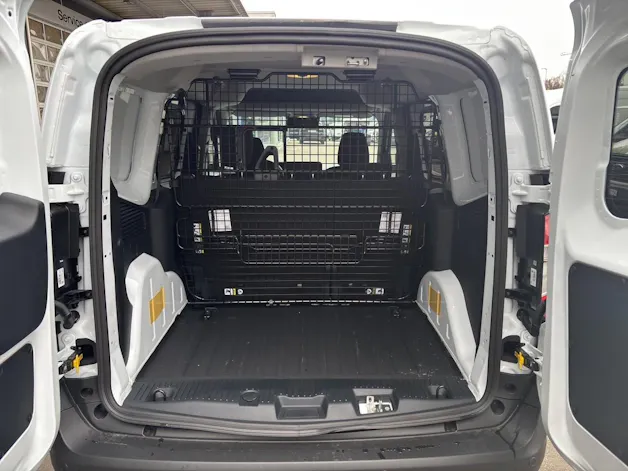 Ford Transit Courier DKab. Van 1.0 EcoBoost Trend