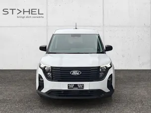 Ford Transit Courier DKab. Van 1.0 EcoBoost Trend