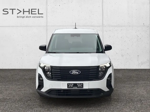 Ford Transit Courier DKab. Van 1.0 EcoBoost Trend