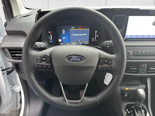 Ford Transit Courier DKab. Van 1.0 EcoBoost Trend