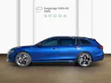 Škoda Superb Combi 2.0 TSI Sportline 4x4 DSG