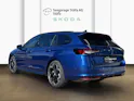 Škoda Superb Combi 2.0 TSI Sportline 4x4 DSG