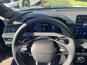Škoda Superb Combi 2.0 TSI Sportline 4x4 DSG