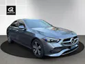 Mercedes-Benz C 200 4M Avantgarde