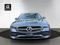 Mercedes-Benz C 200 4M Avantgarde