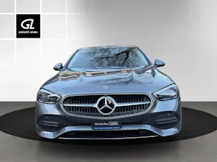 Mercedes-Benz C 200 4M Avantgarde