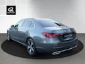 Mercedes-Benz C 200 4M Avantgarde