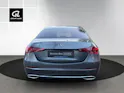 Mercedes-Benz C 200 4M Avantgarde