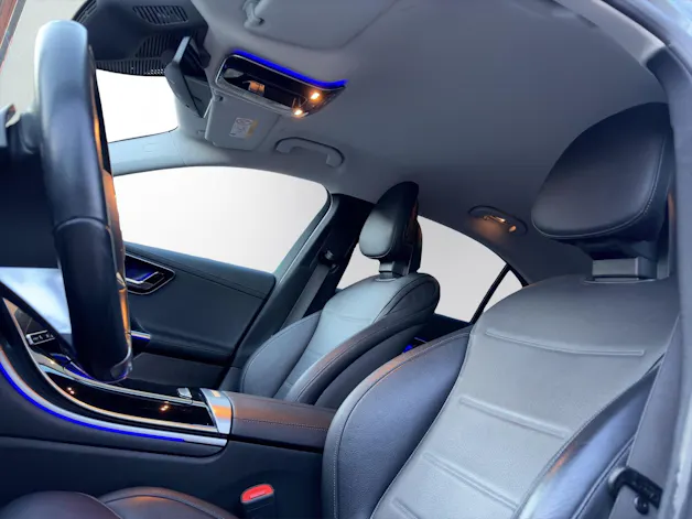 Mercedes-Benz C 200 4M Avantgarde