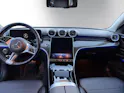 Mercedes-Benz C 200 4M Avantgarde