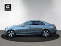 Mercedes-Benz C 200 4M Avantgarde