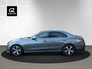 Mercedes-Benz C 200 4M Avantgarde