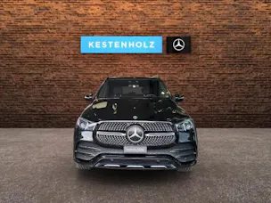 Mercedes-Benz GLE 300 d 4Matic AMG