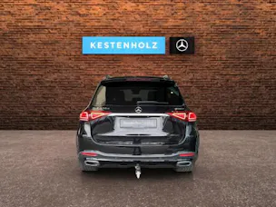 Mercedes-Benz GLE 300 d 4Matic AMG