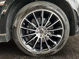 Mercedes-Benz GLE 300 d 4Matic AMG