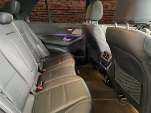 Mercedes-Benz GLE 300 d 4Matic AMG