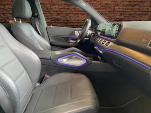 Mercedes-Benz GLE 300 d 4Matic AMG
