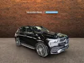 Mercedes-Benz GLE 300 d 4Matic AMG