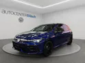 VW Golf 2.0 TSI R DSG 4 Motion