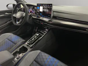 VW Golf 2.0 TSI R DSG 4 Motion