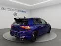 VW Golf 2.0 TSI R DSG 4 Motion
