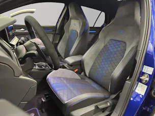 VW Golf 2.0 TSI R DSG 4 Motion