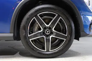 Mercedes-Benz GLC 300 4M AMG Line