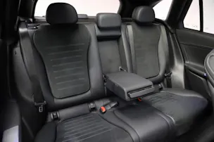 Mercedes-Benz GLC 300 4M AMG Line
