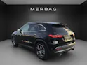 Mercedes-Benz GLA 35 AMG 4Matic