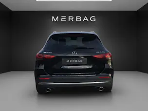 Mercedes-Benz GLA 35 AMG 4Matic