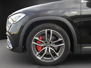 Mercedes-Benz GLA 35 AMG 4Matic