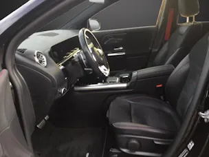 Mercedes-Benz GLA 35 AMG 4Matic