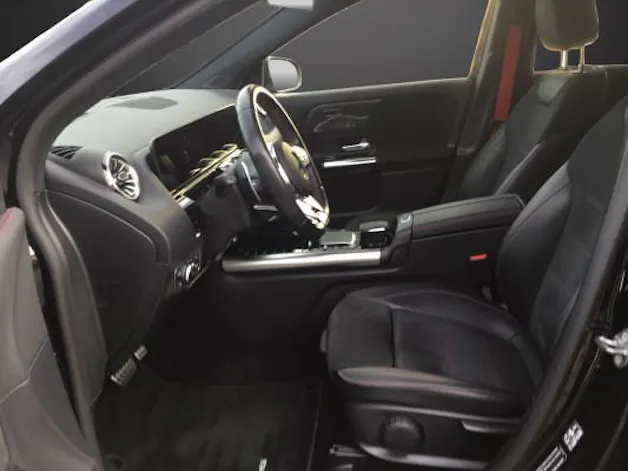 Mercedes-Benz GLA 35 AMG 4Matic