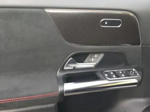 Mercedes-Benz GLA 35 AMG 4Matic