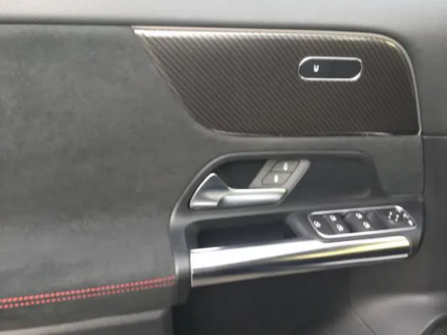 Mercedes-Benz GLA 35 AMG 4Matic