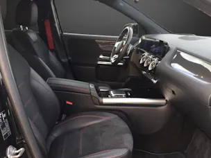 Mercedes-Benz GLA 35 AMG 4Matic