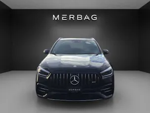 Mercedes-Benz GLA 35 AMG 4Matic