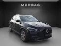 Mercedes-Benz GLA 35 AMG 4Matic