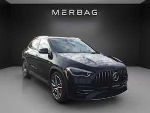 Mercedes-Benz GLA 35 AMG 4Matic