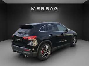 Mercedes-Benz GLA 35 AMG 4Matic