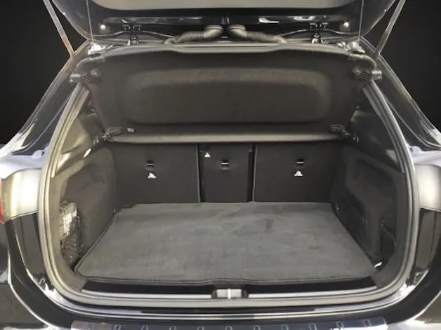 Mercedes-Benz GLA 35 AMG 4Matic